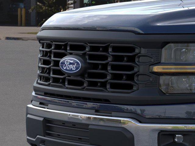 new 2025 Ford F-150 car, priced at $46,915