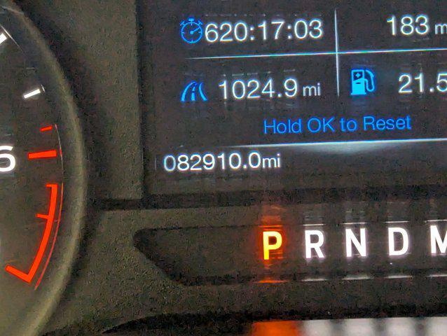 used 2020 Ford F-150 car, priced at $23,799