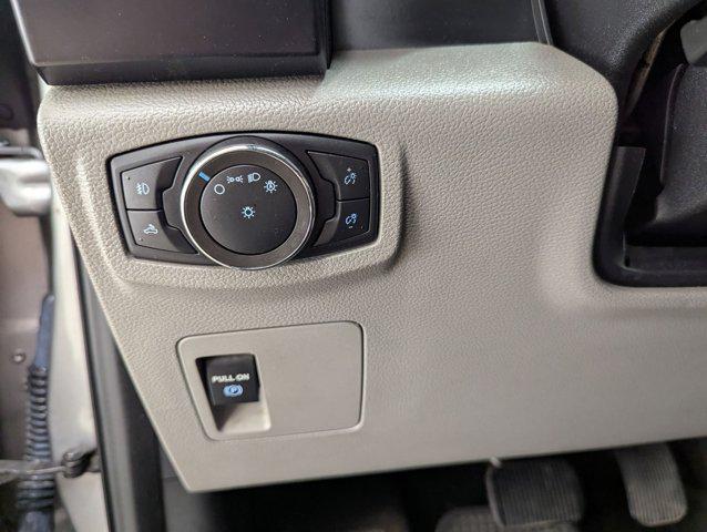 used 2020 Ford F-150 car, priced at $23,799