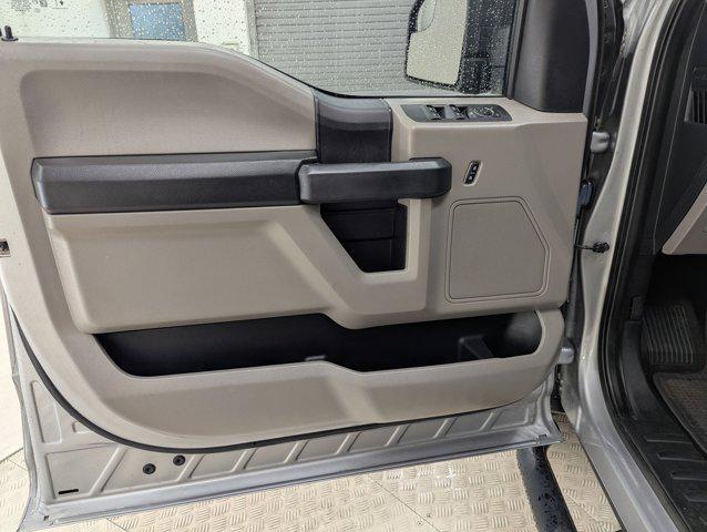 used 2020 Ford F-150 car, priced at $23,799