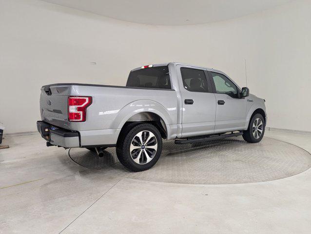 used 2020 Ford F-150 car, priced at $23,799