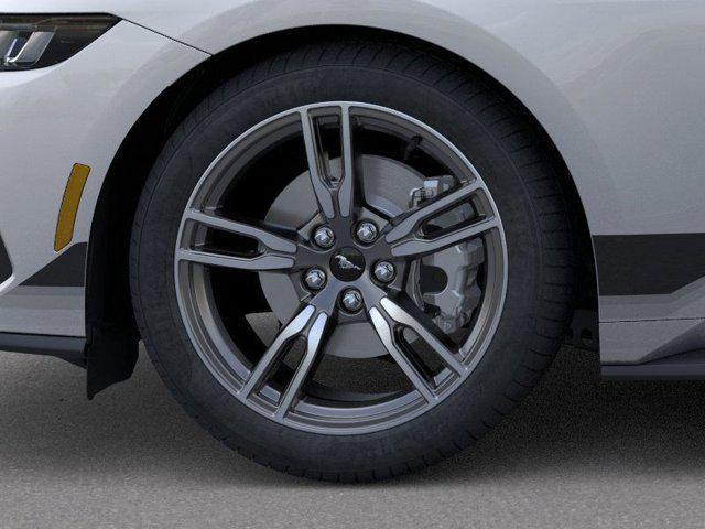 new 2025 Ford Mustang car, priced at $32,522