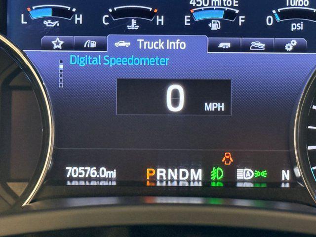 used 2022 Ford F-450 car, priced at $67,797