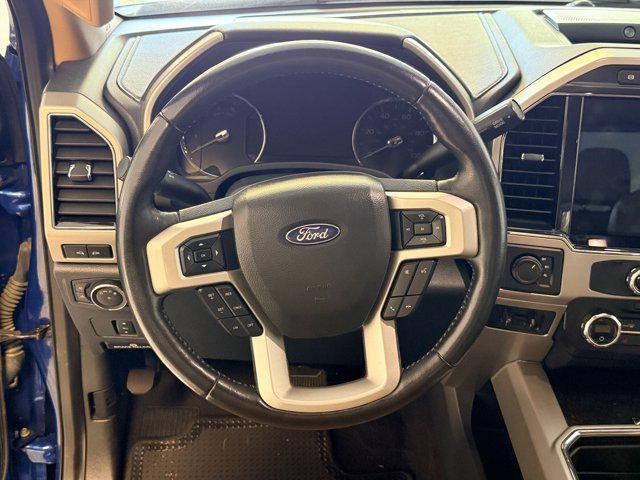used 2022 Ford F-450 car, priced at $67,797
