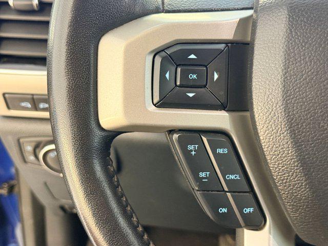 used 2022 Ford F-450 car, priced at $67,797