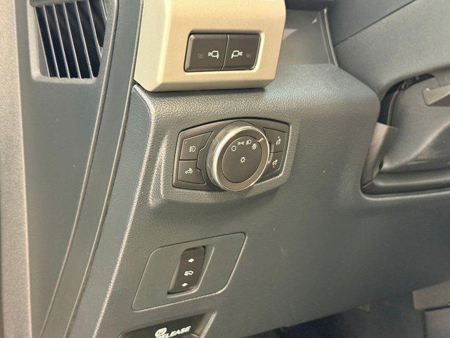 used 2022 Ford F-450 car, priced at $67,797
