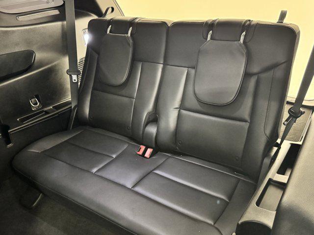 used 2020 Ford Explorer car, priced at $22,999