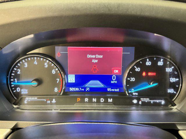 used 2020 Ford Explorer car, priced at $22,999