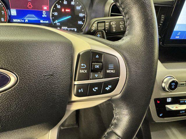 used 2020 Ford Explorer car, priced at $22,999