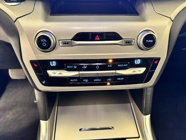 used 2020 Ford Explorer car, priced at $22,999