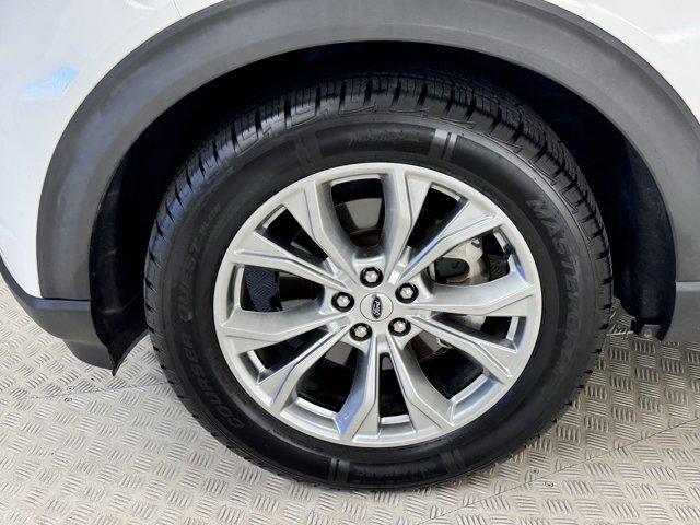 used 2020 Ford Explorer car, priced at $22,999