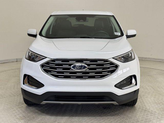 used 2022 Ford Edge car, priced at $21,496