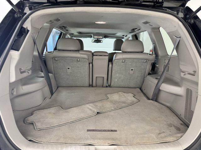 used 2010 Toyota Highlander car, priced at $7,998