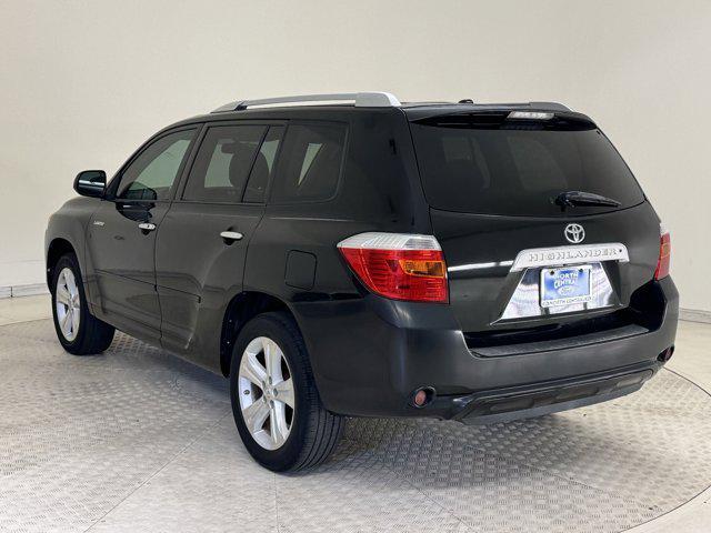 used 2010 Toyota Highlander car, priced at $7,998