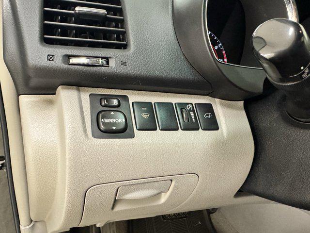 used 2010 Toyota Highlander car, priced at $7,998