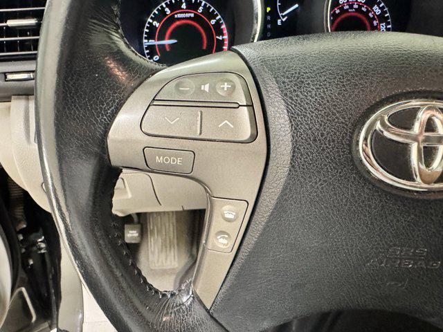 used 2010 Toyota Highlander car, priced at $7,998