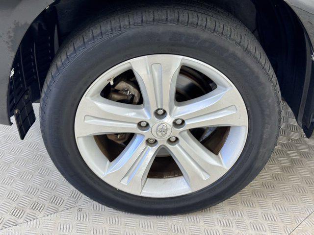 used 2010 Toyota Highlander car, priced at $7,998