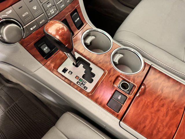used 2010 Toyota Highlander car, priced at $7,998