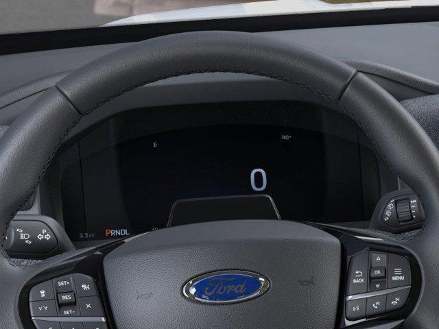 new 2026 Ford Explorer car, priced at $51,811