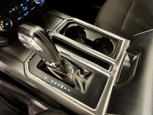 used 2016 Ford F-150 car, priced at $11,999