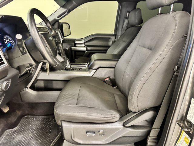 used 2016 Ford F-150 car, priced at $11,999