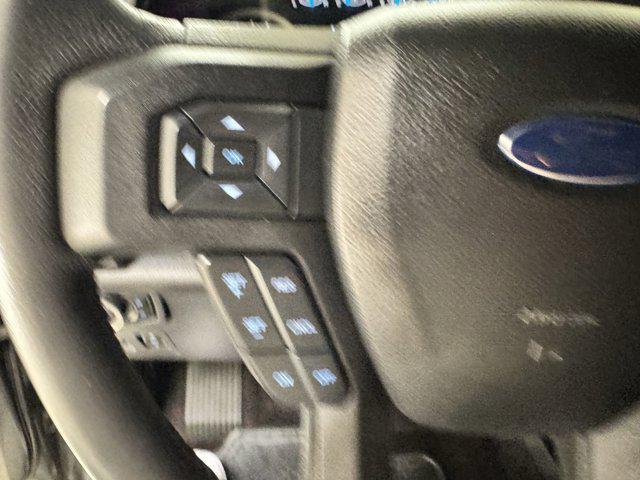 used 2016 Ford F-150 car, priced at $11,999