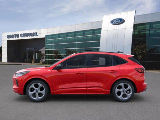 new 2024 Ford Escape car, priced at $29,473