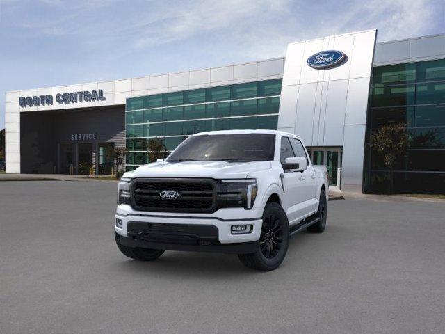 new 2024 Ford F-150 car, priced at $68,991