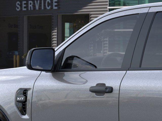 new 2024 Ford Ranger car, priced at $39,213