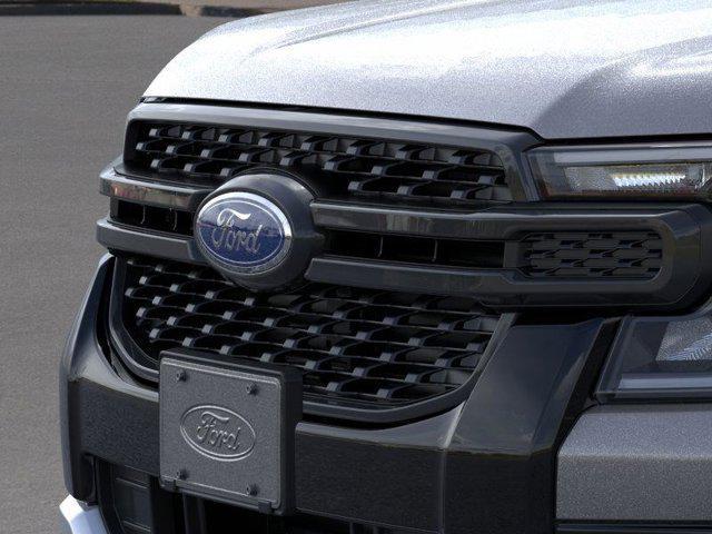 new 2024 Ford Ranger car, priced at $39,213