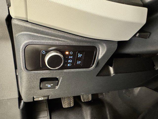 used 2023 Ford Bronco car, priced at $39,999