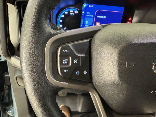 used 2023 Ford Bronco car, priced at $39,999