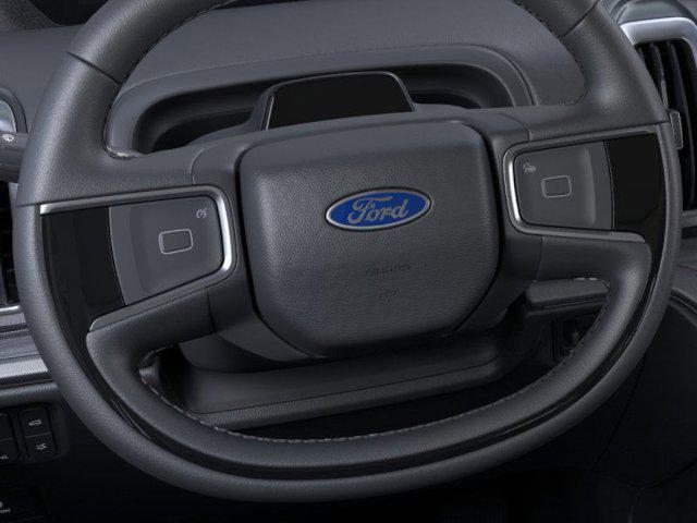 new 2025 Ford Expedition car, priced at $76,791