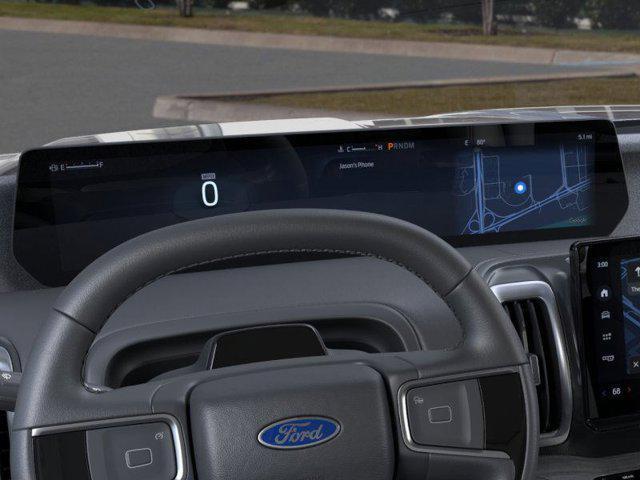 new 2025 Ford Expedition car, priced at $76,791