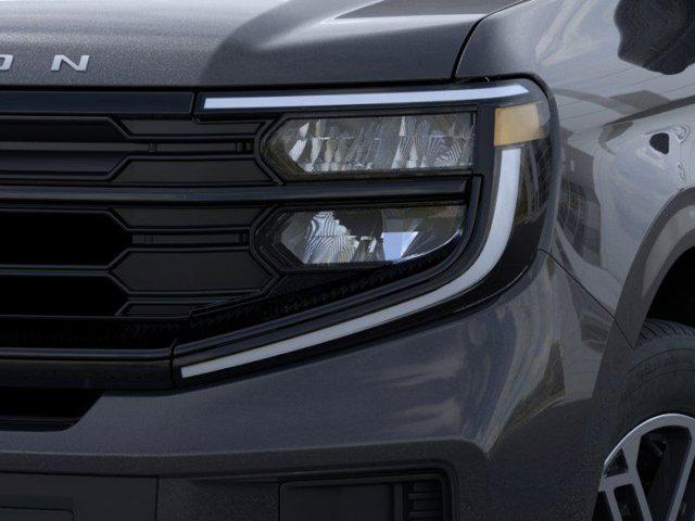 new 2025 Ford Expedition Max car, priced at $68,961