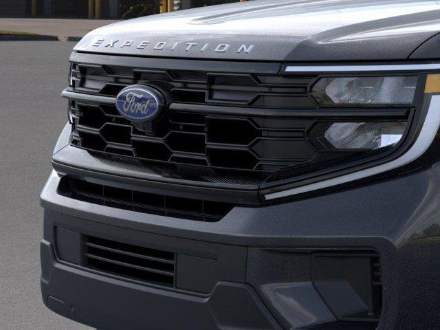 new 2025 Ford Expedition Max car, priced at $68,961