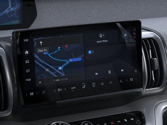 new 2025 Ford Expedition Max car, priced at $68,961