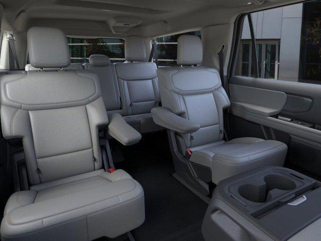 new 2025 Ford Expedition Max car, priced at $68,961