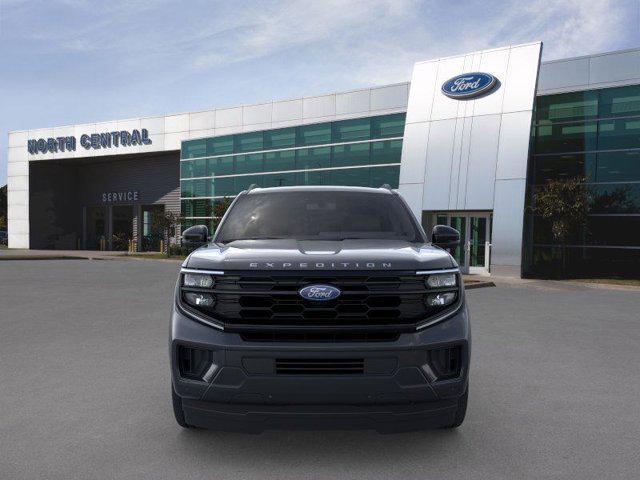 new 2025 Ford Expedition Max car, priced at $68,961