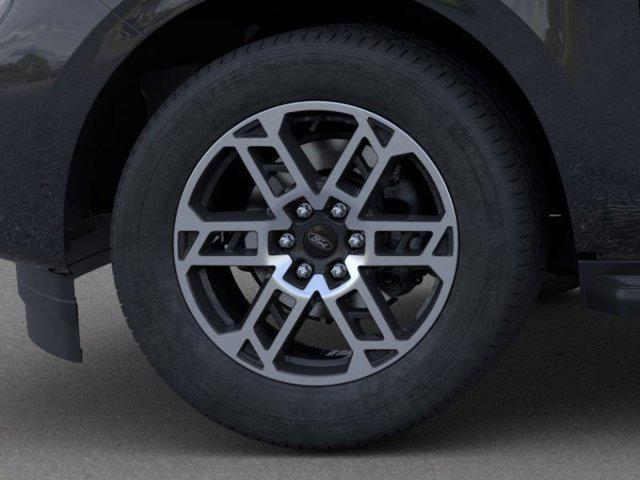 new 2025 Ford Expedition Max car, priced at $68,961