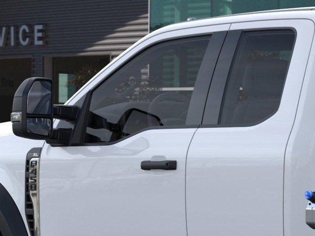 new 2026 Ford F-450 car, priced at $77,251