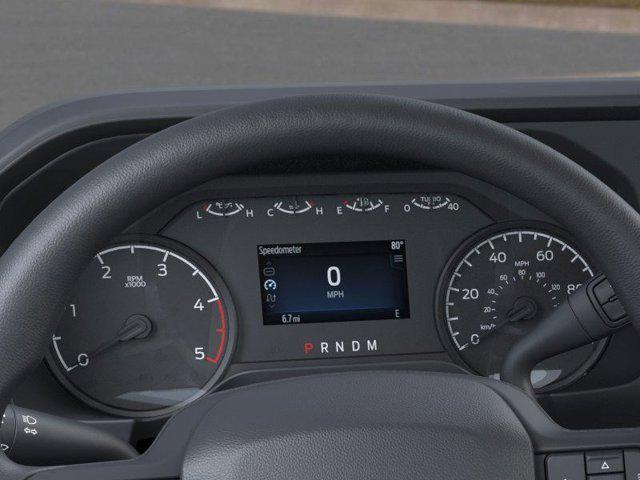 new 2026 Ford F-450 car, priced at $77,251