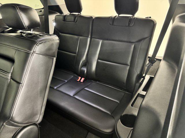 used 2024 Ford Explorer car, priced at $29,298