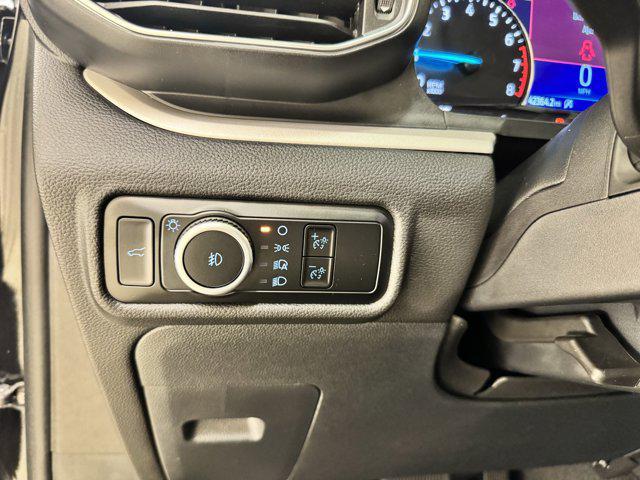 used 2024 Ford Explorer car, priced at $29,298