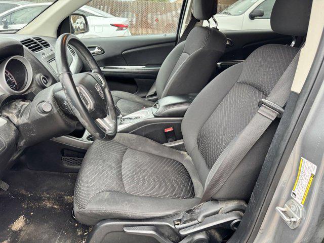 used 2018 Dodge Journey car, priced at $6,999