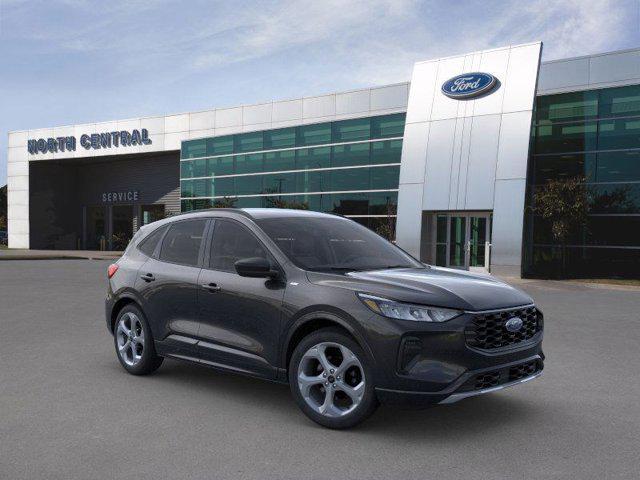 new 2024 Ford Escape car, priced at $28,983