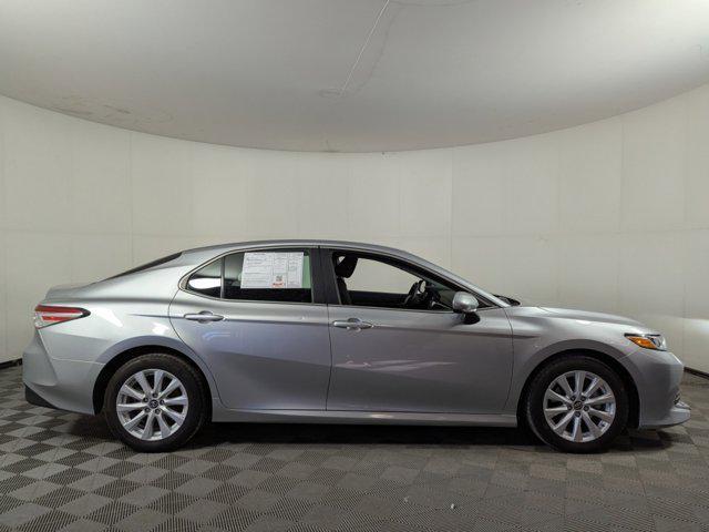 used 2018 Toyota Camry car, priced at $17,999