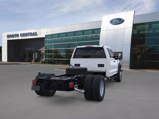 new 2026 Ford F-450 car, priced at $78,391