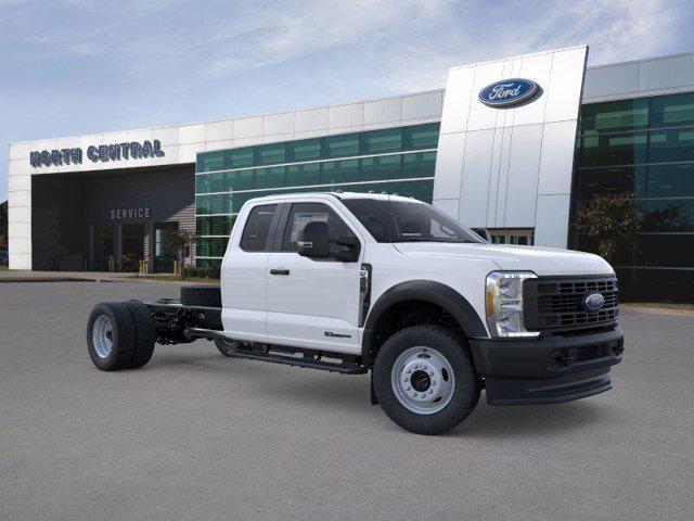 new 2026 Ford F-450 car, priced at $78,391