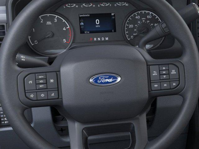 new 2026 Ford F-450 car, priced at $78,391